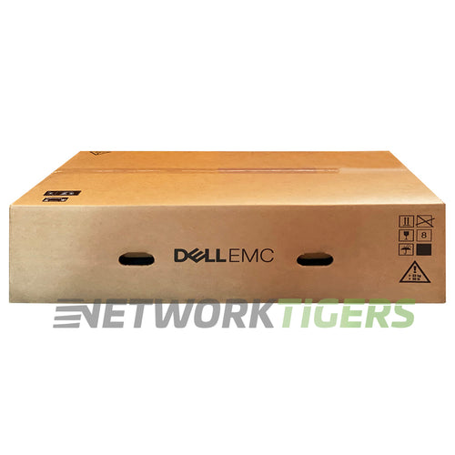 NEW Dell N3048ET-ON 48x 1GB RJ-45 2x 10GB SFP+ 2x 1GB Combo Switch