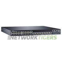 Dell N3132PX-ON 24x 1GB PoE RJ45 8x 5GB RJ45 4x 10GB SFP+ Switch