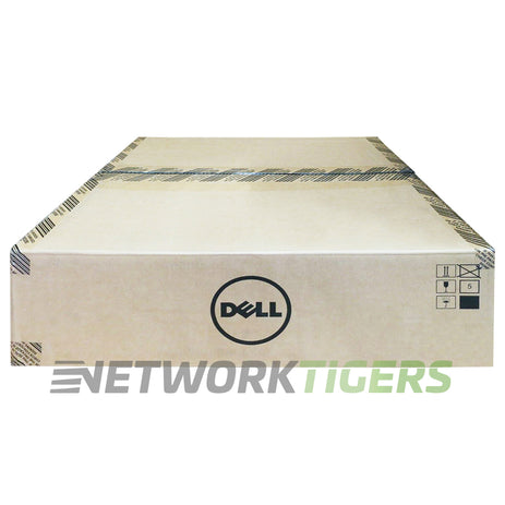 NEW Dell N4064F N4000 Series 48x 10GB SFP+ 2x 40GB QSFP+ Switch