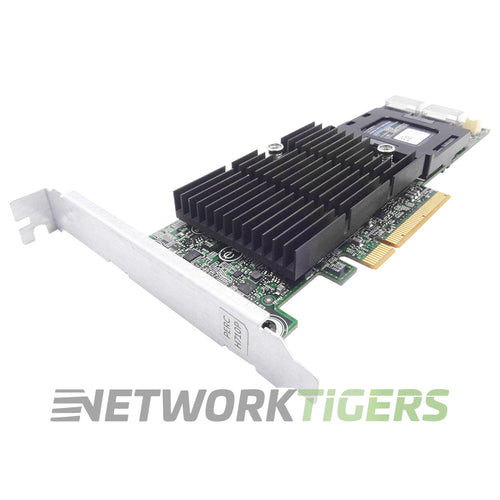 Dell NHGT2 PERC H710P SAS 6Gb/s Low Profile Server Raid Controller