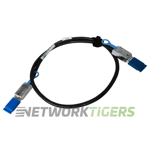 Dell NRDMN FORCE10 1m (470-AAPW) MiniSAS to MiniSAS Cable