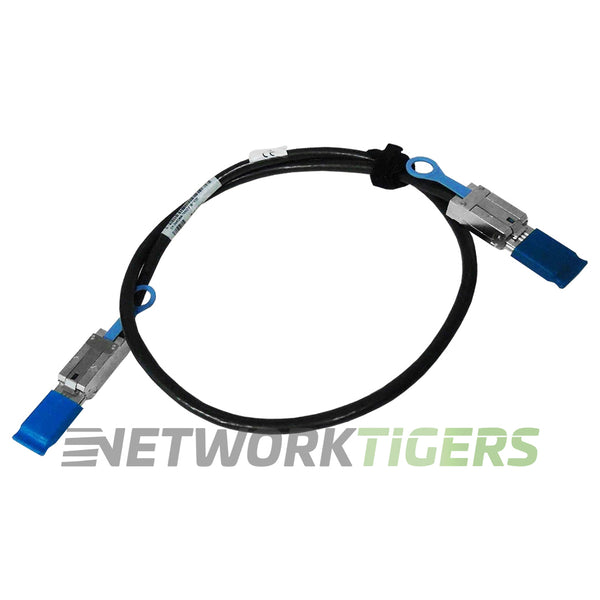 Dell NRDMN FORCE10 1m (470-AAPW) MiniSAS to MiniSAS Cable