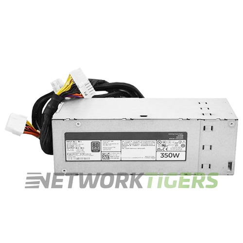 Dell NW98H PowerEdge Series 350W AC Server Power Supply