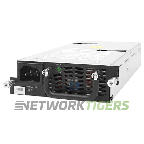 Dell P10YN DPS-460KB 460W AC Back-to-Front Airflow (Reverse) Switch Power Supply