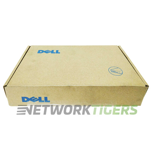 NEW Dell PHP6J PowerConnect 4x 10GB SFP+ Switch Module