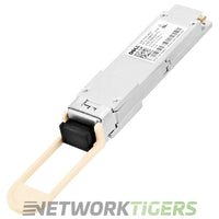 Dell Q28-100G-BIDI 100GB Bi-Di Short-Reach 150m MMF QSFP28 Transceiver