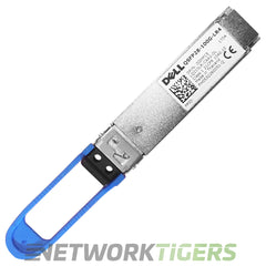 Dell AFBR-79EBMZ-FT1 40GB BASE-SR MMF XW7J0 QSFP-40G-BIDI QSFP+ Transceiver