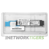 NEW Dell QSFP-40G-PSM4-LR 2XJHY 40GB BASE-LR4 1310nm SMF 2XJHY QSFP+ Transceiver product image 1