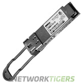 Dell QSFP-40G-SM4 77KC3 40GB BASE-SR4 850nm MMF QSFP+ Transceiver product image 1