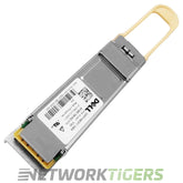 Dell QSFP-64GFC-SW4 BASE-SW4 16GB FC MMF MPO-12 850nm QSFP+ Transceiver product image 1