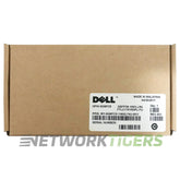 NEW Dell QSFP28-100G-LR4 GMFC5 100GB BASE-LR4 1310nm SMF LC QSFP28 Transceiver product image 1