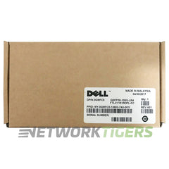 NEW Dell QSFP28-100G-LR4 GMFC5 100GB BASE-LR4 1310nm SMF LC QSFP28 Transceiver