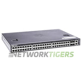 Dell S3048-ON 48x 1GB RJ45 4x 10GB SFP+ Front-to-Back Airflow 210-AEDM Switch product image 1