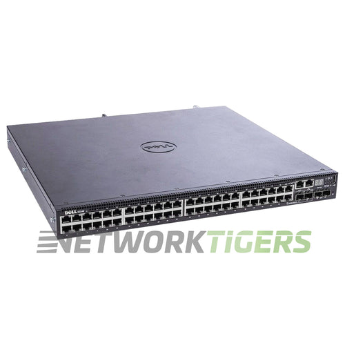 S3148 | Dell Switch | EMC S-Series - NetworkTigers