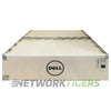 NEW Dell S4048-ON-RA 48x 10GB SFP+ 6x 40GB QSFP+ B-F Airflow 210-ADUZ Switch