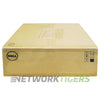 NEW Dell S4128T-ON 28x 10GB Copper 2x 100GB QSFP28 F-B Air 210-ALTC OS10 Switch