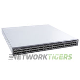 Dell S4148F-ON 210-ALSI 48x SFP+ 4x QSFP28 2x QSFP+ F-B Air OS10 Switch product image 1