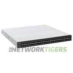 Dell S5148F-ON-RA 210-ANCL 48x 25GB SFP28 6x 100GB QSFP28 B-F Air OS10 Switch