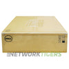 NEW Dell S5248F-ON-RA 48x 25GB SFP 2x 200GB QSFP28-DD 4x QSFP B-F OS10 Switch
