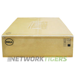 NEW Dell S5248F-ON 48x 25GB SFP28 2x 200GB QSFP28-DD 4x 100GB QSFP28 F-B Switch