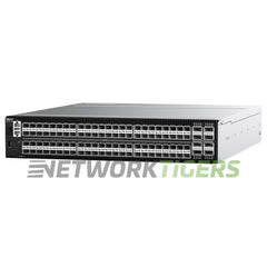 Dell S5296F-ON EMC S 96x 25GB SFP28 8x 100GB QSFP28 F-B Air (No OS10) Switch
