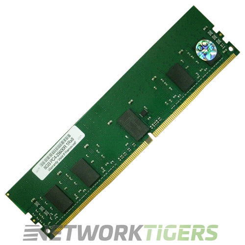 Dell SNP6VDNYC/8G DDR4 RDIMM 8GB 1RX8 3200MHz Server Memory