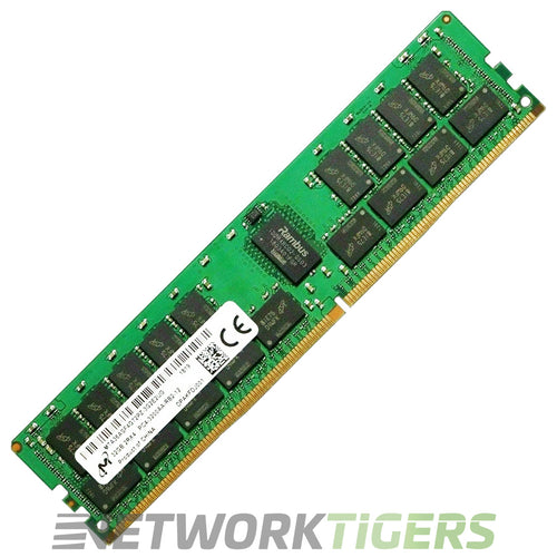 Dell SNP75X1VC/32G DDR4 RDIMM 32GB 2Rx4 3200MHz Server Memory