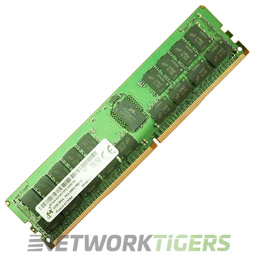 Dell SNP8WKDYC/32G DDR4 RDIMM 32GB 2RX4 2933MHz Server Memory