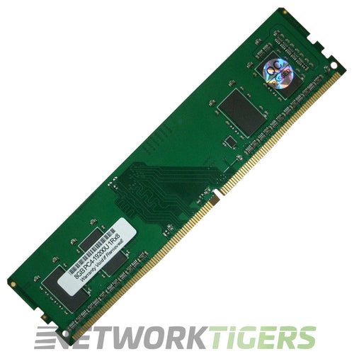 Dell SNPM0VW4C/8G DDR4 UDIMM 8GB 1RX8 2400MHz Server Memory