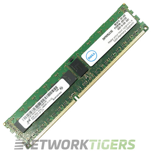 Dell SNPRKR5JC/8G DDR3L RDIMM 8GB 1Rx4 1600MHz Server Memory