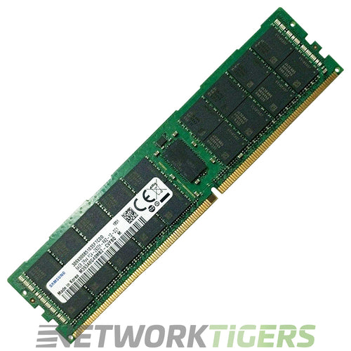 Dell SNPW403YC/64G DDR4 RDIMM 64GB 2RX4 2933MHz Cascade Lake Only Server Memory