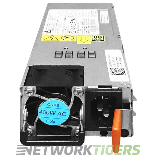 Dell T9FNW S Series 460W AC 80 Plus Gold AFO Switch Power Supply