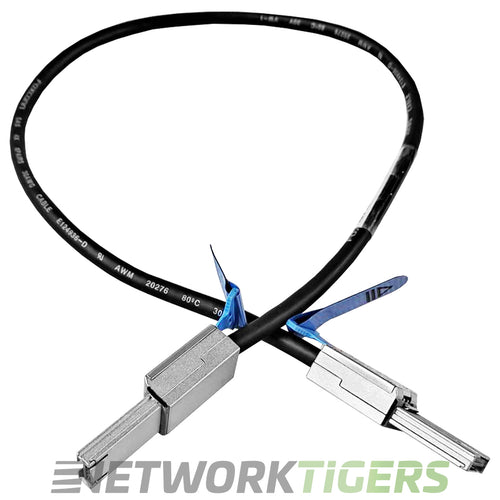 Dell W508F PowerVault 24 Inch External Mini SAS Cable