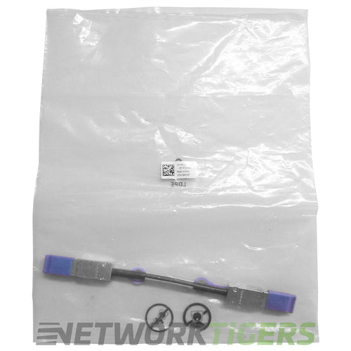 NEW Dell WYDVP N2000 Series 0.25m PowerSwitch Stacking Cable