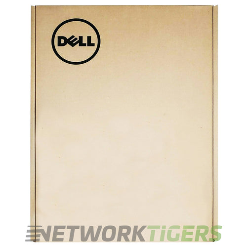 NEW Dell X1018 EMC X Series 16x 1GB RJ-45 2x 1GB SFP Switch