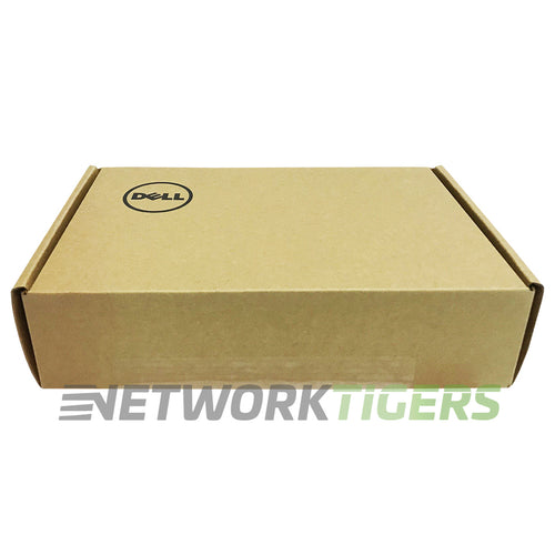 NEW Dell X1018P EMC X Series 16x 1GB PoE RJ-45 2x 1GB SFP Switch