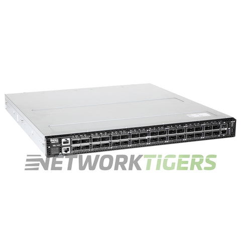 Z9100-ON | Dell Switch | EMC Z-Series - NetworkTigers