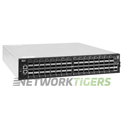 Z9100-ON | Dell Switch | EMC Z-Series - NetworkTigers
