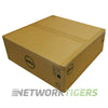 NEW Dell S4810P-AC 48x 10GB SFP+ 4x 40GB QSFP+ Front-to-Back Airflow Switch