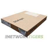 New Dialogic D4PCIUF 881-775-50 D4PCIUF Media Voice Fax Board Module product image 1