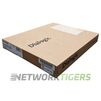 New Dialogic D4PCIUF 881-775-50 D4PCIUF Media Voice Fax Board Module