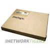 NEW Dialogic D/4PCIUFW JCT Media Family PCI 4x Analog Port Voice Fax Board