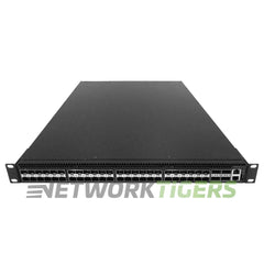 EdgeCore 5610-52X-O-AC-F-US AS5610-52X 48x 10GB SFP+ 4x 40GB QSFP+ F-B Switch