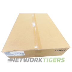 NEW Mellanox EdgeCore 4610-54P-O-AC-F AS4610-54P 48x 1GB PoE+ RJ-45 F-B Switch