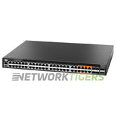 Mellanox EdgeCore 4610-54P-O-AC-F AS4610-54P 48x 1GB PoE+ RJ45 F-B Air Switch product image 1