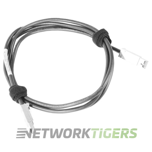 Dell EMC 038-003-509 2m HSSDC to HSSDC Fibre Channel Cable