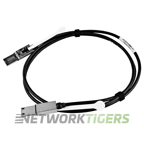 EMC Molex 038-003-787 2m Mini-SAS To Mini-SAS 30 Gauge Cable