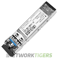 Ericsson RDH 102 47/2 R2A 1GB BASE-LX CE9 SFP Transceiver