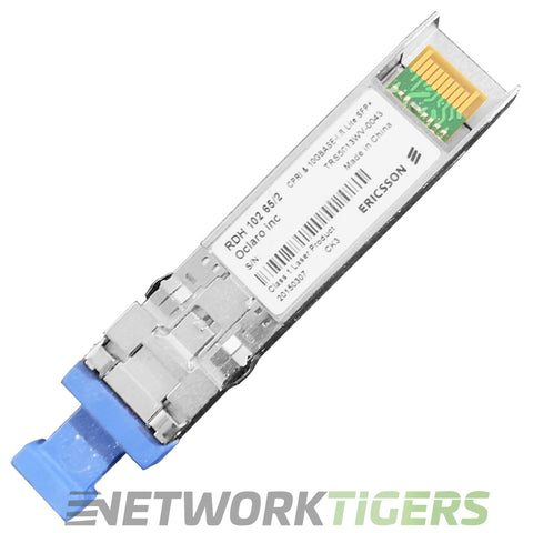 RDH10265/2 | Ericsson SFP+ | NetworkTigers