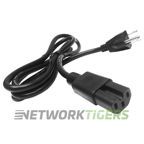 10099 | Extreme Power Cord | NetworkTigers